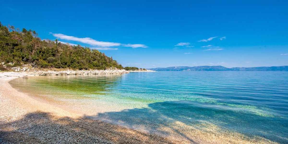 Holiday Home In Labin/Istrien 8820 Лабин Экстерьер фото