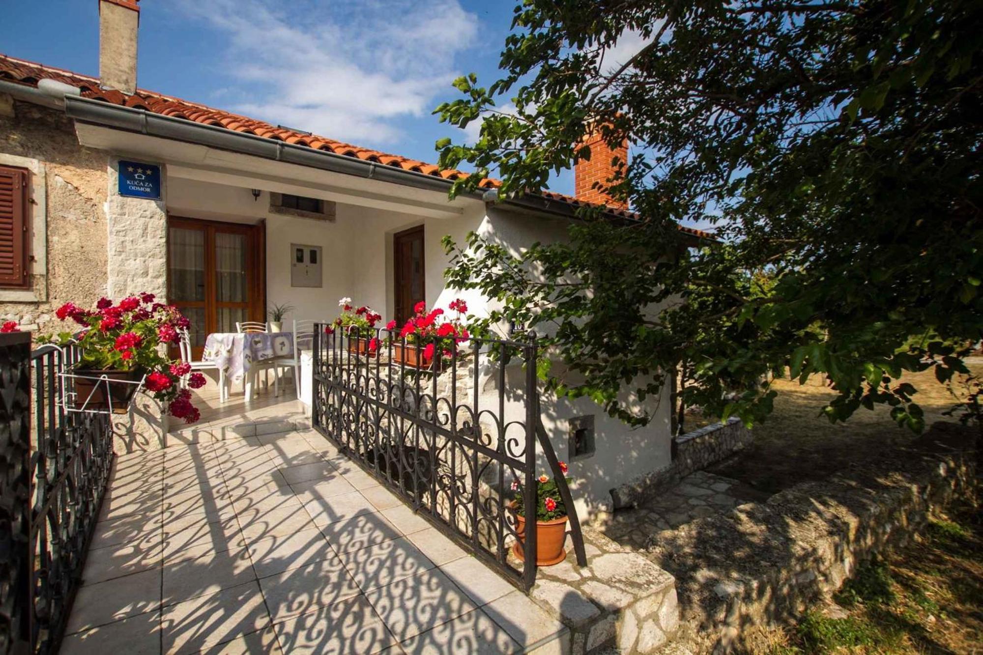 Holiday Home In Labin/Istrien 8820 Лабин Экстерьер фото