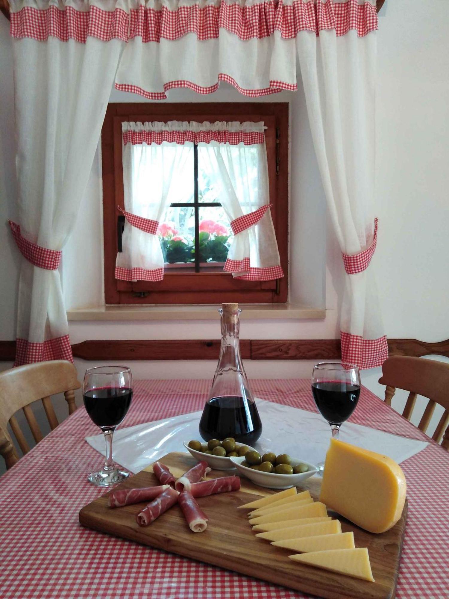 Holiday Home In Labin/Istrien 8820 Лабин Экстерьер фото